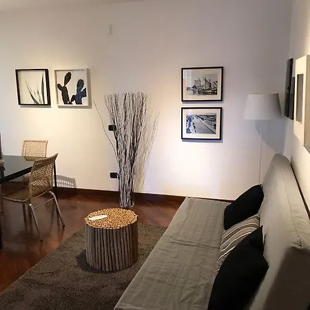 Domus Lido Фьюмичино