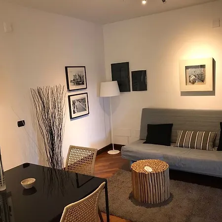 Domus Lido Апартаменты *