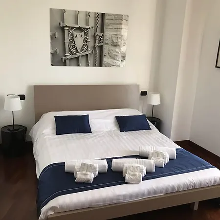 Domus Lido * Фьюмичино